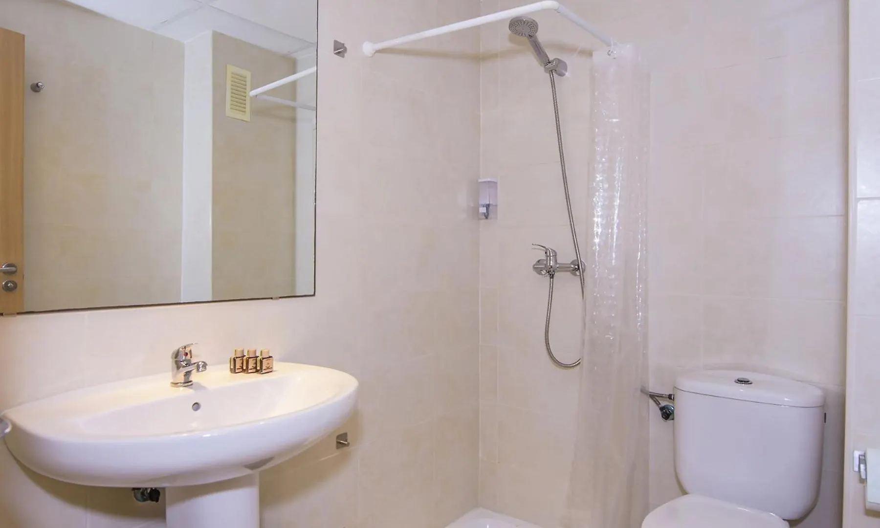 Apartment Vera Playa Atico Terraza Piscina Wifi Parking